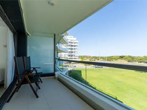 DEPARTAMENTO 3 DORMITORIOS - BRAVA, PUNTA DEL ESTE