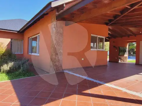 Casa en Venta en Aero Country Club, USD 170.000