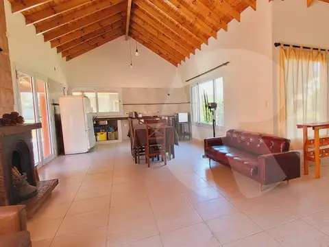 Casa en Venta al Oeste