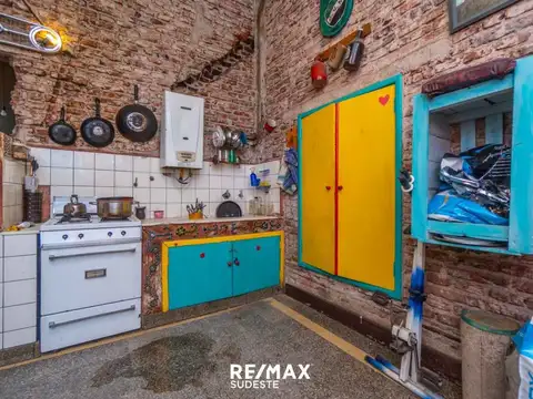 Casa en Venta 90 años