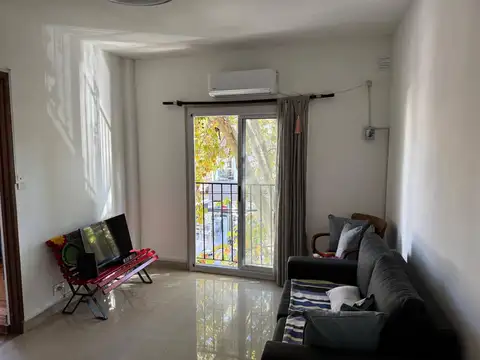 Departamento en  Venta de 2 ambientes en Villa Crespo