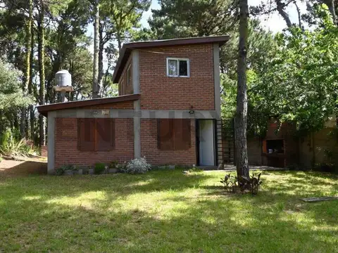 Casas en venta en Mar de Las Pampas