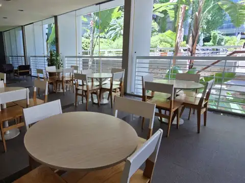 Oficina en Alquiler 10 años