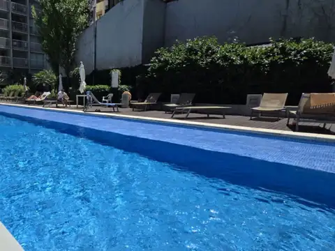 REPUBLICA DE ESLOVENIA 1900, Piso 2