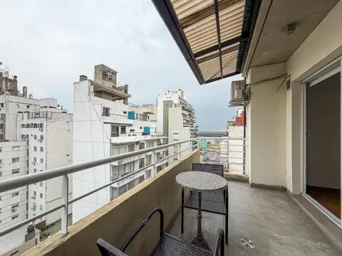 Departamento en Venta 14 años