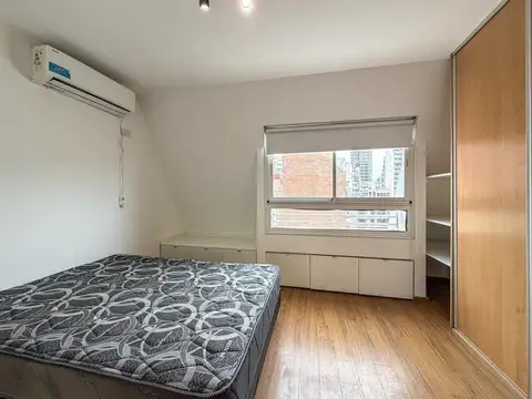 Departamento en Venta al Oeste
