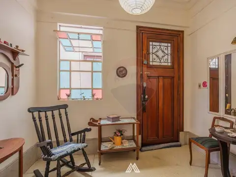 VENTA APARTAMENTO DOS DORMITORIOS CENTRO LUMINOSO