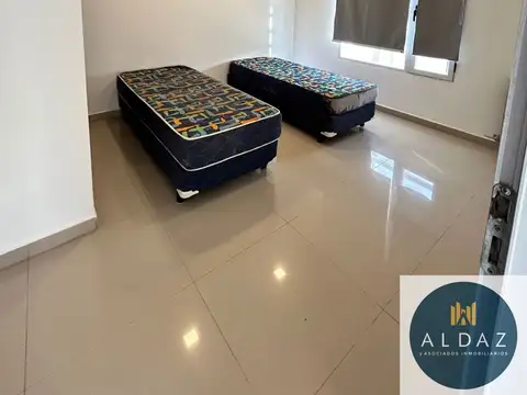 Casa en Alquiler 20 años