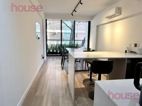 Departamento en Venta Apto profesional