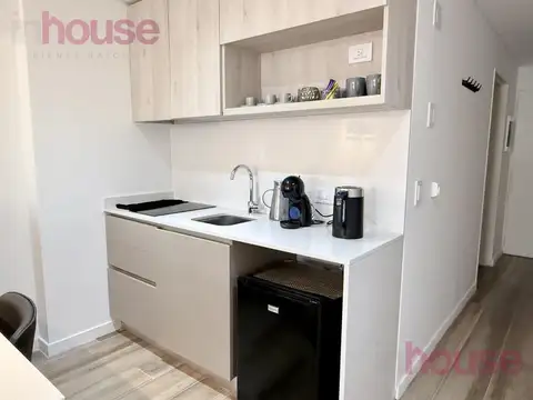 Departamento en Venta al Oeste