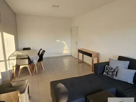 Departamento de 3 ambientes en San Antonio de Padua