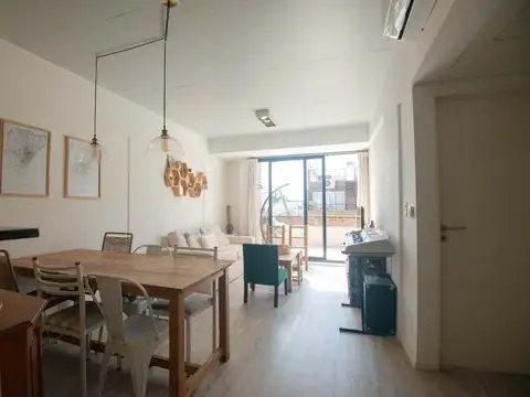 Departamento en Venta 4 años