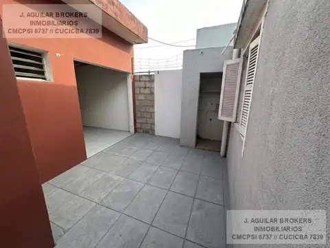 Casa en Venta 20 años