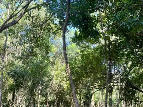 Terreno en Venta en San Ignacio, USD 9.900