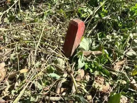 Terreno en Venta 30,84  mts Frente