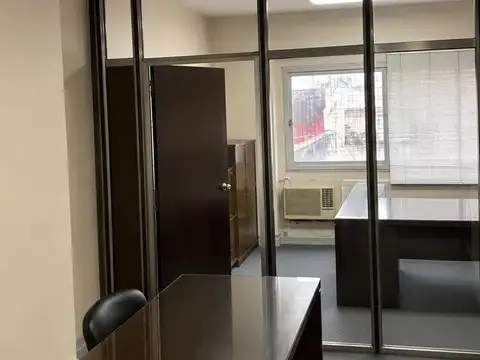 Oficina en Venta en San Nicolás, Capital Federal