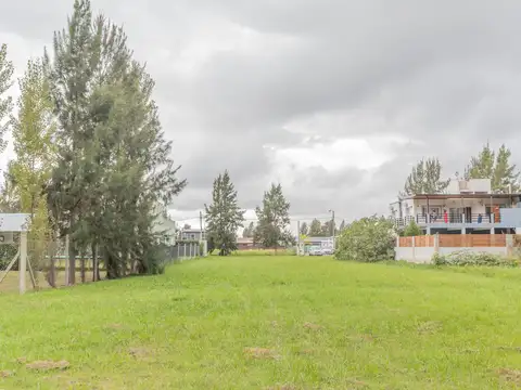 Terreno en Venta en Centro Agricola el Pato, USD 46.000