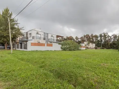 Terreno en Venta de 791,0 m2