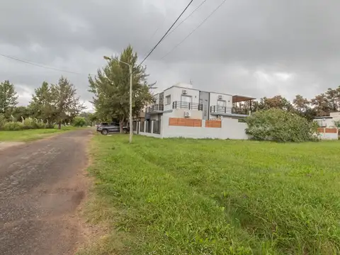 Terreno en Venta 18  mts Frente