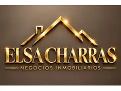 ELSA CHARRAS NEGOCIOS INMOBILIARIOS