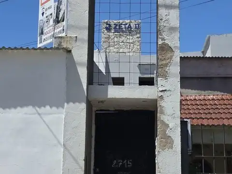 DTO INTERNO A  REFACCIONAR 1 DORM