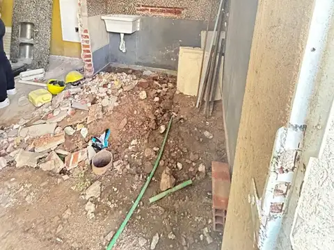 DTO INTERNO A  REFACCIONAR 1 DORM