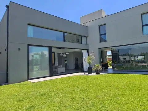 El Cazal - Escobar 100