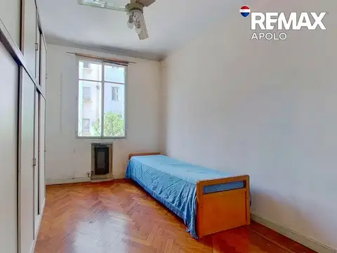 Departamento en Venta de 3 dormitorios