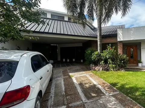 Avenida Carlos F. Gauss 4900