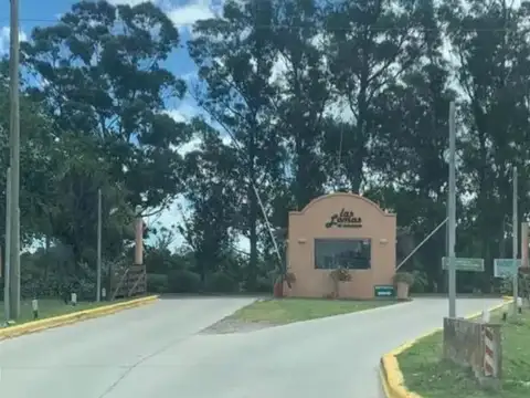 venta lote en las lomas de miramar