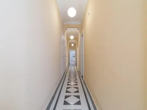 Departamento en Venta en Palermo Chico, USD 385.000