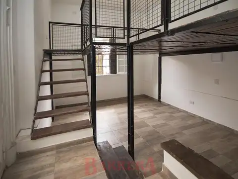 Oficina en Alquiler en Colegiales, $ 1.200.000