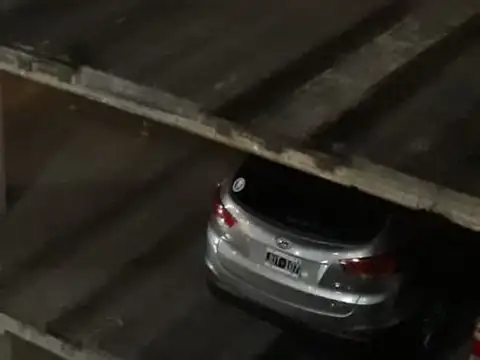 Cochera en Venta Cubierta