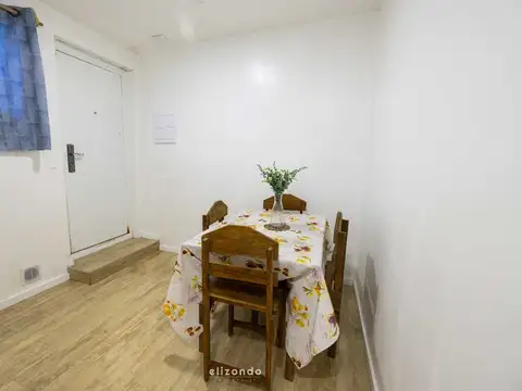 VENTA APARATMENTO 2 DORMITORIOS PIEDRAS BLANCA