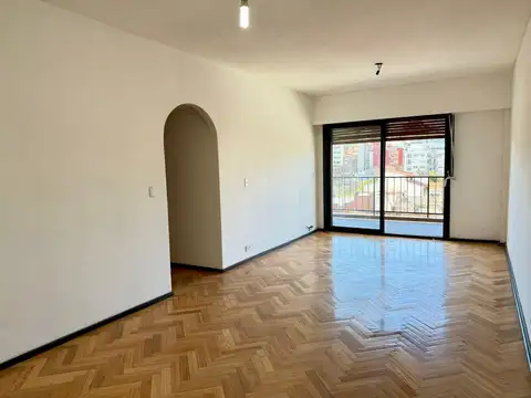 VENTA –  DEPARTAMENTO 4 AMB. EN NUÑEZ CON VISTA ABIERTA