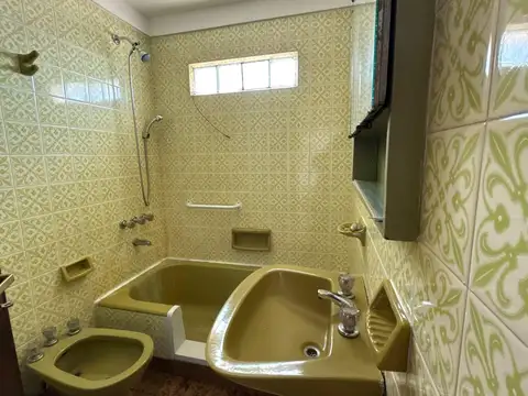 Departamento en Venta 45 años