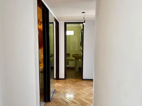 Departamento en Venta en Nuñez, USD 205.000