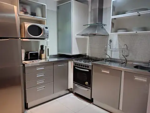 Departamento en Alquiler 16 años