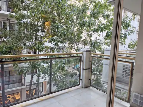 Departamento en Alquiler en Recoleta, USD 1.200
