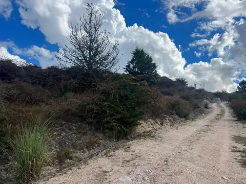 LOTES PEÑON DE AGUILA CUMBRECITA CORDOBA