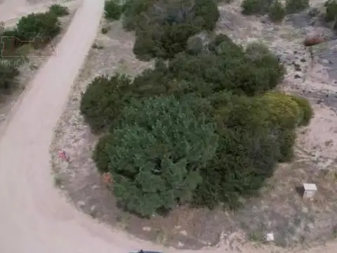 Terreno en Venta en Costa Esmeralda, USD 49.900