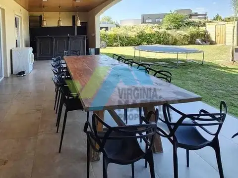 Casa en Venta 5 años