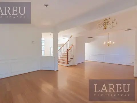 Casa en Venta al Noroeste