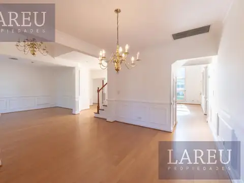 Casa en Venta en La Lomada De Pilar, USD 748.000
