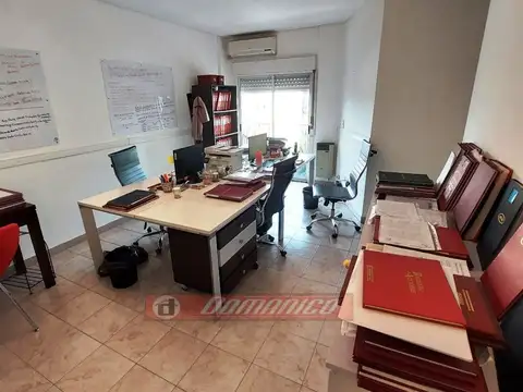 CARLOS CASARES 900, Piso 3