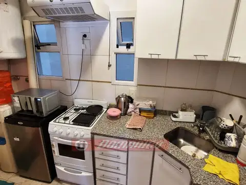 Departamento en Alquiler de 1 dormitorio