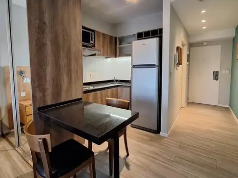 Departamento en Alquiler en Balvanera, $ 750.000