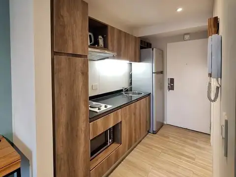 Departamento en Alquiler 20 años