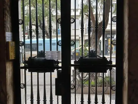 Oficina en Venta en Recoleta, USD 290.000
