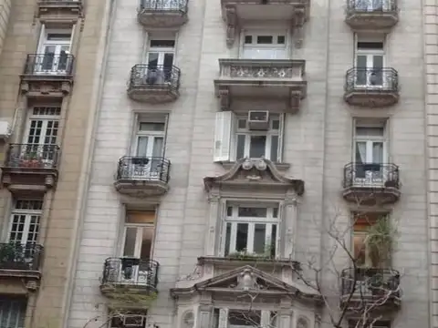 Oficina en Venta en Recoleta, Capital Federal